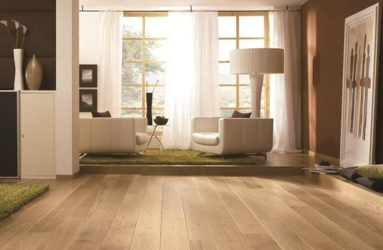 实木复合地板和多层实木地板有什么区别